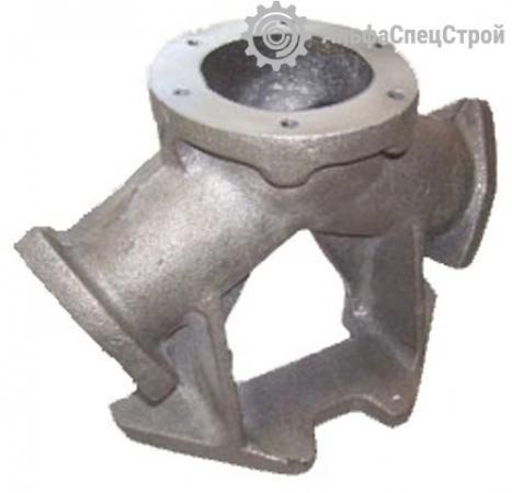 701.10.00.090 Тройник